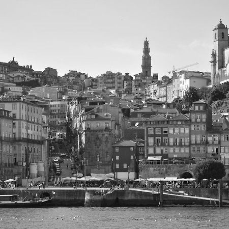 Appartamento Porto Almada Design Loft Esterno foto
