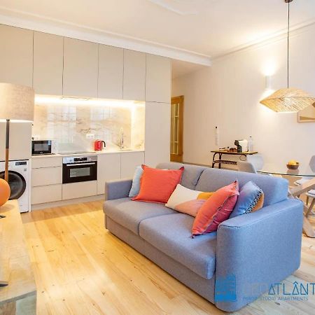 Appartamento Porto Almada Design Loft Esterno foto