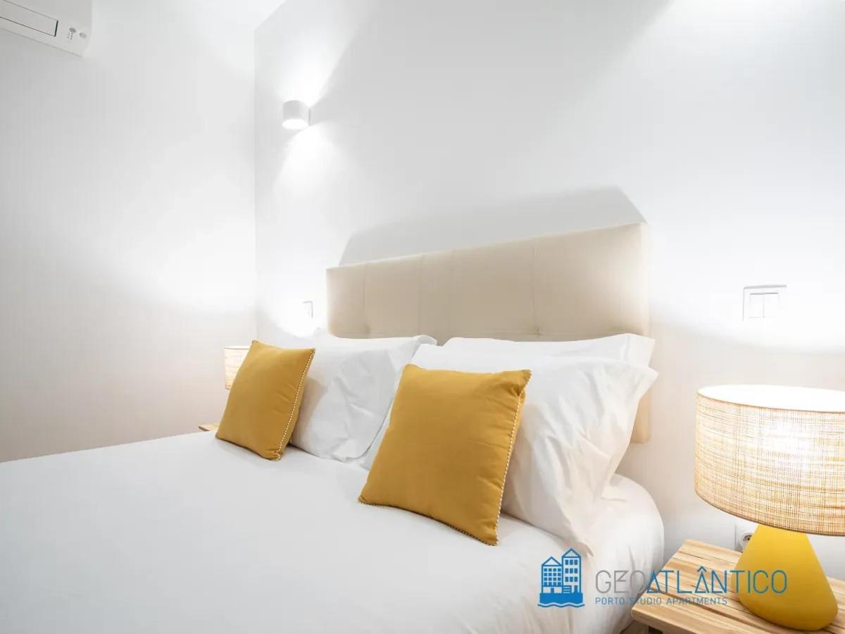 Appartamento Porto Almada Design Loft Esterno foto