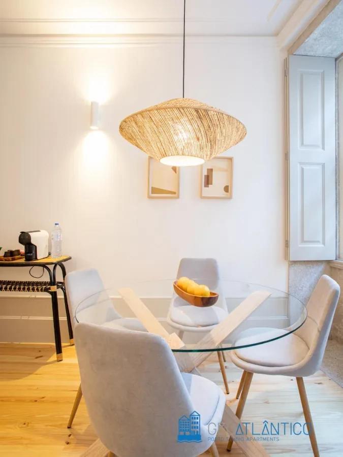Appartamento Porto Almada Design Loft Esterno foto