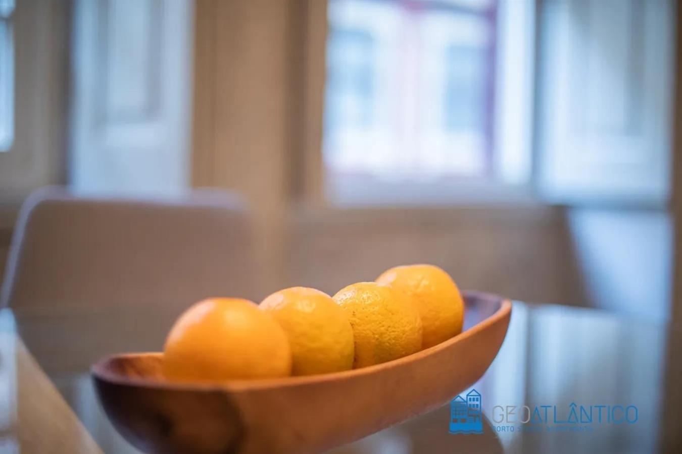 Appartamento Porto Almada Design Loft Esterno foto