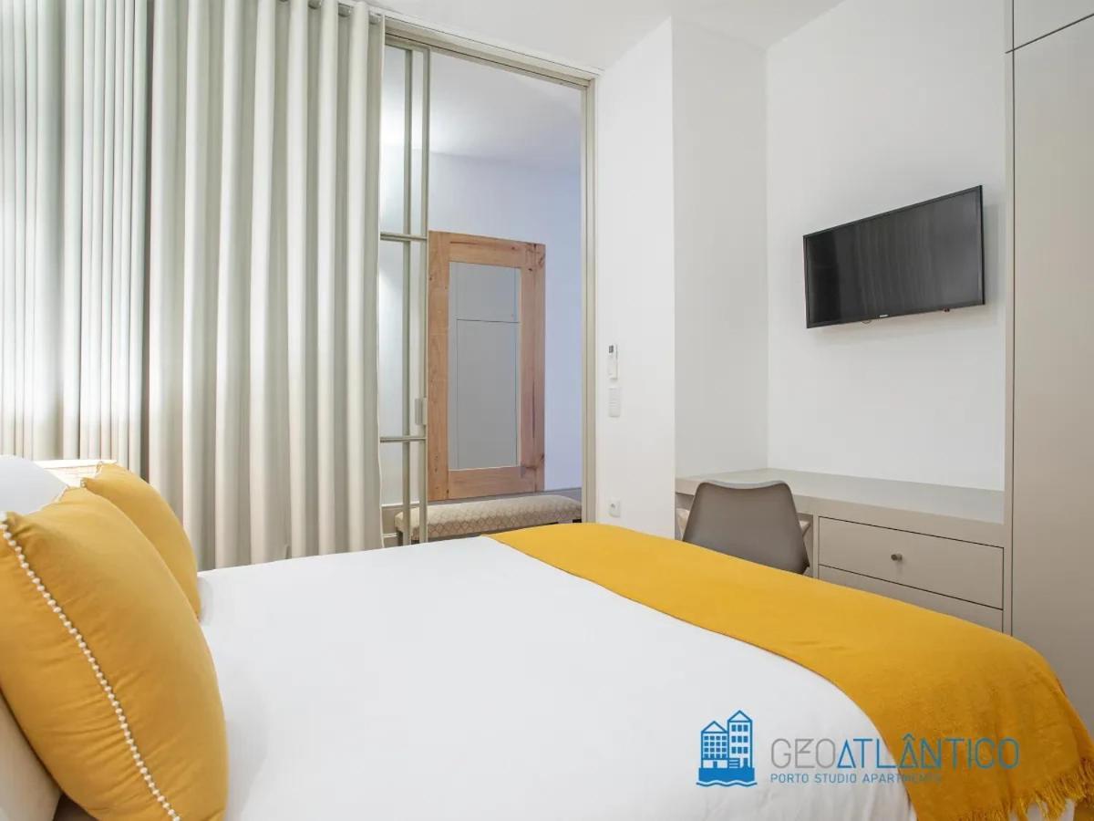 Appartamento Porto Almada Design Loft Esterno foto