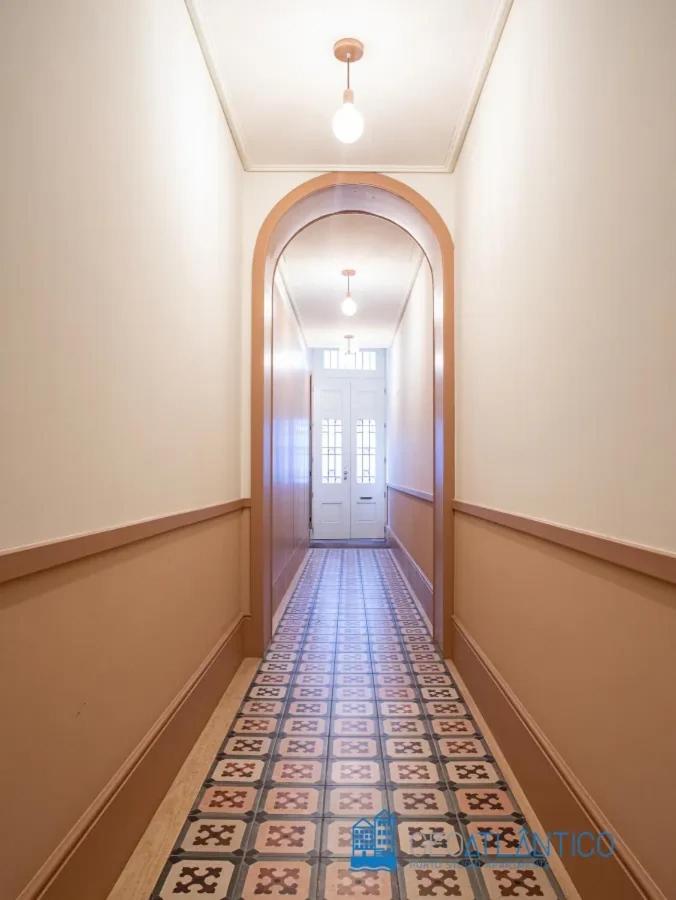 Appartamento Porto Almada Design Loft Esterno foto