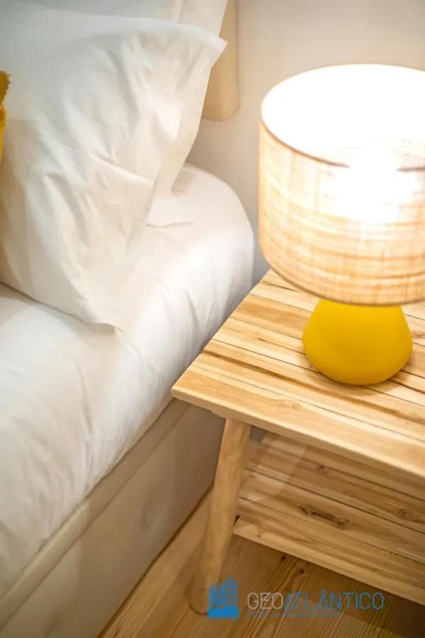 Appartamento Porto Almada Design Loft Esterno foto
