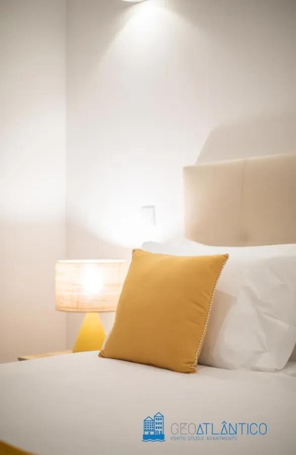 Appartamento Porto Almada Design Loft Esterno foto