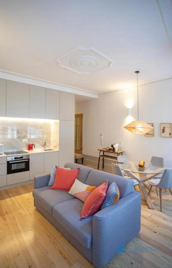 Appartamento Porto Almada Design Loft Esterno foto