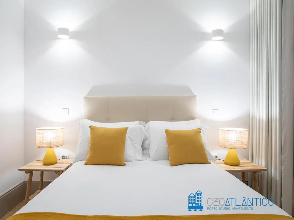 Appartamento Porto Almada Design Loft Esterno foto