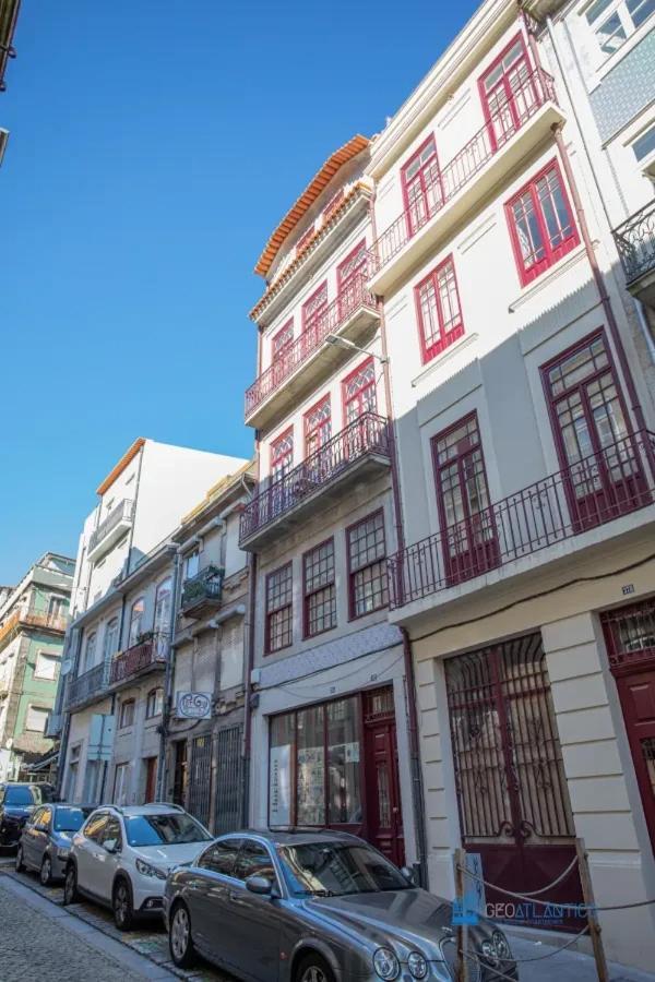 Appartamento Porto Almada Design Loft Esterno foto