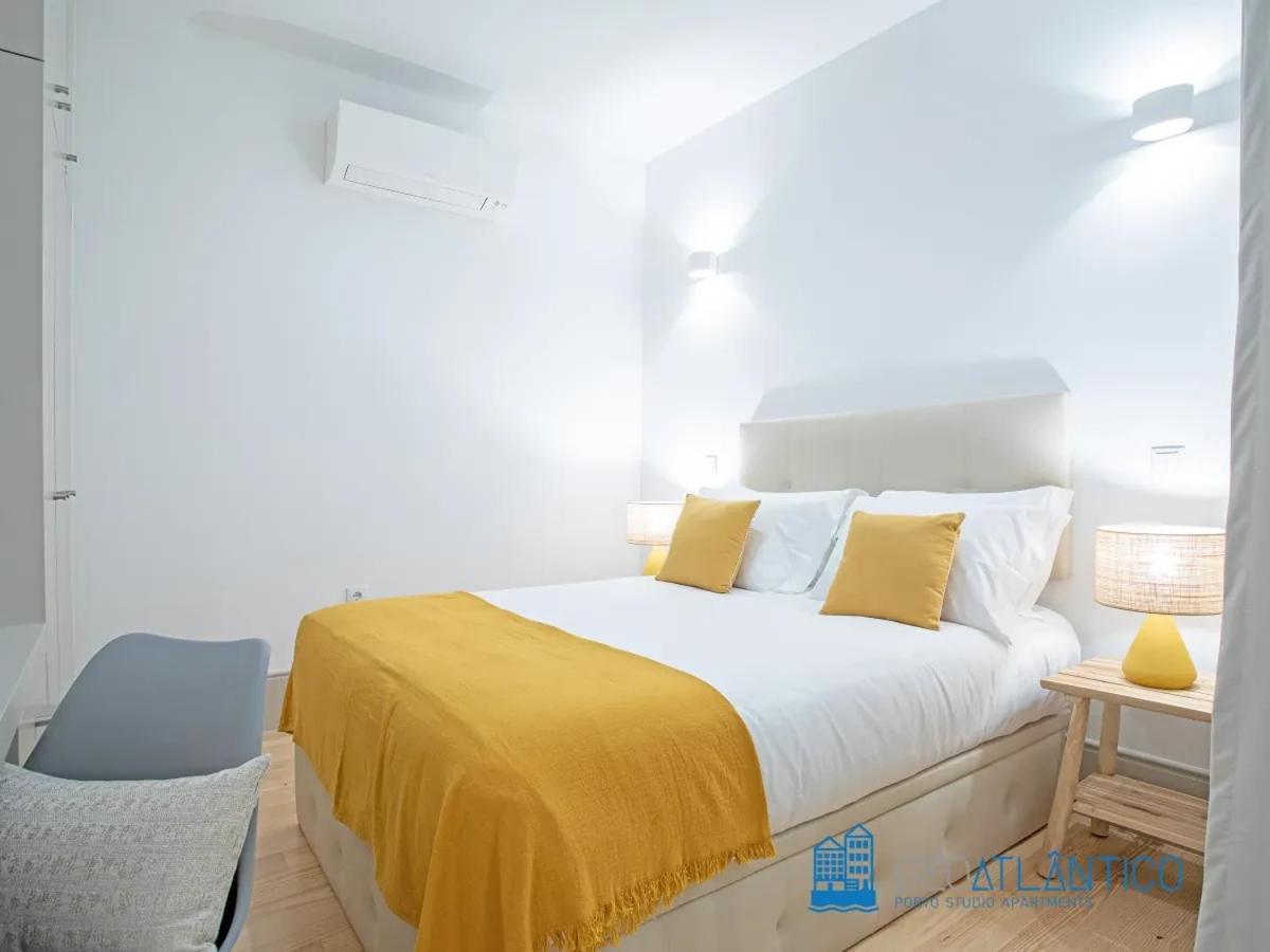 Appartamento Porto Almada Design Loft Esterno foto